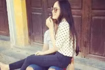 Cầu thủ U19 đăng ảnh nghi bạn gái ngồi lòng Công Phượng