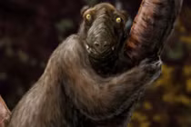 6 loài động vật tuyệt chủng bị con người lãng quên