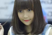 Cô giáo tiểu học tương lai nổi tiếng ĐH Thủ Đô Hà Nội