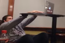 Chộp khoảnh khắc hài hước của cuộc sống (63)