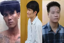 Những tên tội phạm khôi hài nhất Sài thành