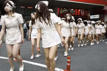 Ảnh độc chỉ có ở Nhật Bản (6)