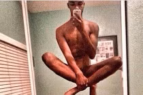 Rộ trào lưu chụp ảnh tự sướng đầy mạo hiểm