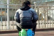 Ảnh cười Facebook: Sưởi ấm cho mùa đông lạnh giá