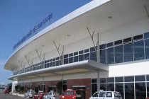 Giám đốc sân bay Cam Ranh bị cách chức