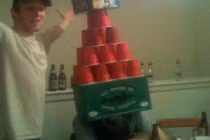 Đừng say khi đám bạn tỉnh! (4)