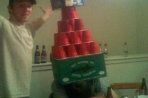 Đừng say khi đám bạn tỉnh! (4)