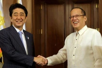 Thấy gì qua chuyến đi Đông Nam Á của Thủ tướng Nhật?