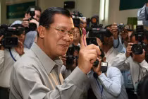 Campuchia sẽ sa vào nội chiến, nếu CNRP thắng cử?