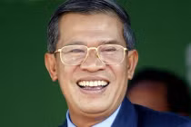 Công bố kết quả chính thức bầu cử Quốc hội Campuchia