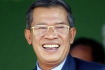 Công bố kết quả chính thức bầu cử Quốc hội Campuchia