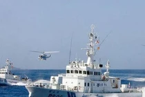 Lộ diện 10 tàu tuần tiễu Nhật Bản “cho” Philippines 