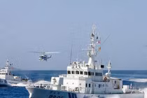 Lộ diện 10 tàu tuần tiễu Nhật Bản “cho” Philippines 