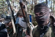 Quân nổi dậy đánh nhau ở miền Bắc Syria 