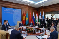 SCO ủng hộ sáng kiến của Nga về Syria 