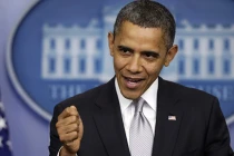 Obama yêu cầu quốc hội hoãn bỏ phiếu về Syria 