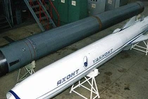 Kho tên lửa Yakhont của Syria vẫn còn nguyên vẹn