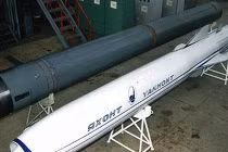 Kho tên lửa Yakhont của Syria vẫn còn nguyên vẹn