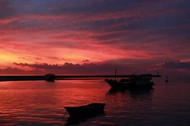 Biển Đông trong quan hệ Trung Quốc-ASEAN 