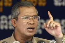 CPP chắc thắng trong cuộc bầu cử Quốc hội Campuchia