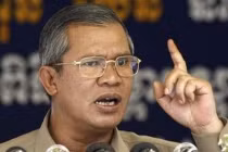 CPP chắc thắng trong cuộc bầu cử Quốc hội Campuchia