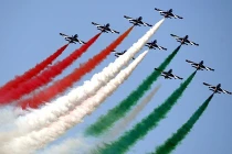 Những hình ảnh sống động cuối tuần