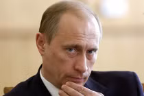 Nga cũng chuyển trọng tâm chiến lược sang Đông Á