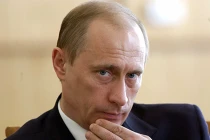 Nga cũng chuyển trọng tâm chiến lược sang Đông Á