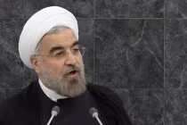 Tổng thống Rouhani: Iran không cần vũ khí hạt nhân