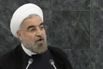 Tổng thống Rouhani: Iran không cần vũ khí hạt nhân