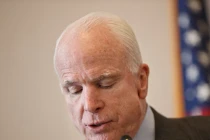 Mỹ: Phe Cộng hòa thua cuộc chiến ngân sách