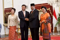 Người Trung Quốc nghĩ gì về khủng hoảng chính phủ Mỹ?