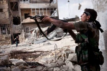 Nhóm đối lập Syria đe dọa tấn công Mỹ