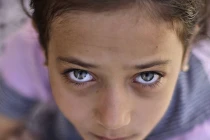 Cuộc sống chạy loạn của 6 triệu người Syria