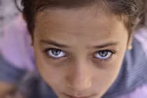 Cuộc sống chạy loạn của 6 triệu người Syria