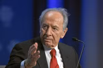 Tổng thống Israel dọa thủ tiêu Tổng thống Syria?