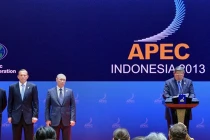 APEC chuyển từ “lời nói sang hành động”