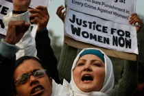 Vì sao phụ nữ Ấn Độ hay bị cưỡng hiếp?