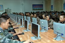 Nhật Bản lo đối phó Trung Quốc tấn công mạng 