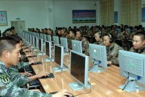 Nhật Bản lo đối phó Trung Quốc tấn công mạng 