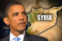 Chính sách Mỹ châm ngòi bạo lực ở Syria