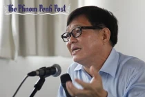 Phe đối lập Campuchia “tố” Trung Quốc 