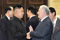 Triều Tiên rút ra bài học gì từ khủng hoảng Syria?