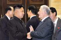 Triều Tiên rút ra bài học gì từ khủng hoảng Syria?