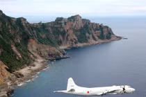 Học giả TQ gọi Senkaku là “lợi ích cốt lõi“