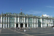 Chiêm ngưỡng Bảo tàng “nhất thế giới” Hermitage