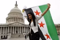 Đa số người Mỹ chống kế hoạch không kích Syria 