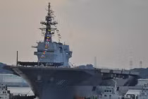 Học giả Đài Loan “bày cách” cho Trung Quốc đánh Nhật