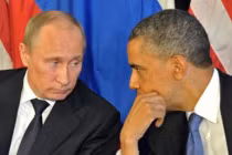 Vụ Snowden tác hại quan hệ Mỹ-Nga đến mức nào?