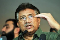 Pakistan: Ông Musharraf bị truy tố mưu sát bà Bhutto 